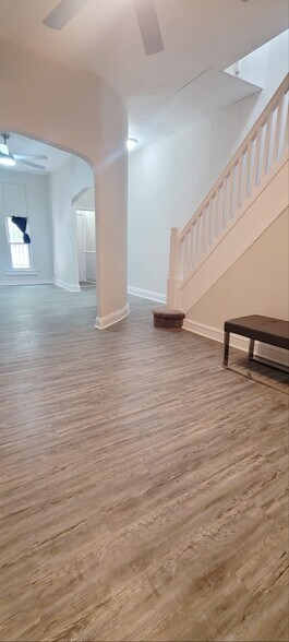 Dining Room - 2104 Wilkens Ave