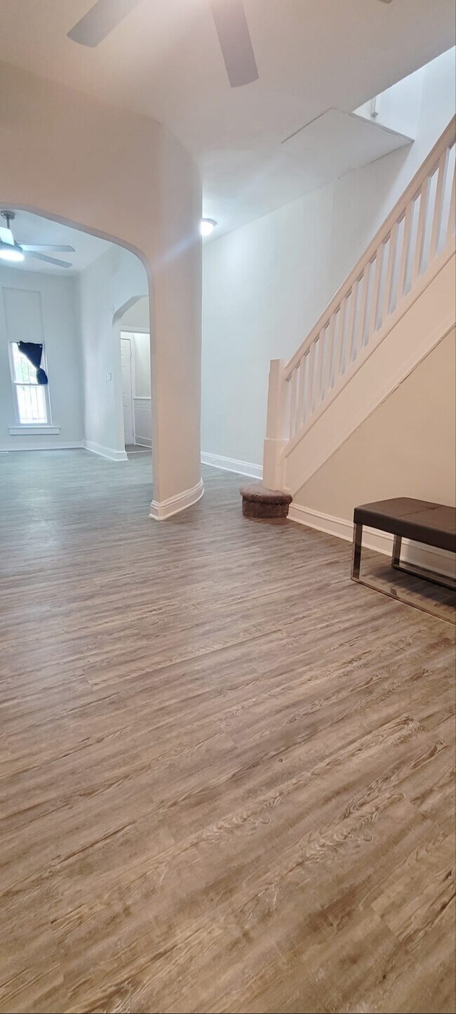 Dining Room - 2104 Wilkens Ave