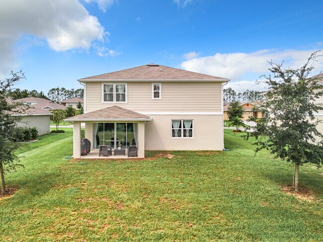 Building Photo - 8060 Cherrystone St
