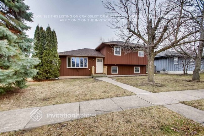 Building Photo - 3818 Jonathan Simpson Dr