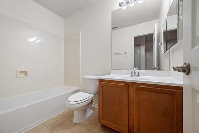 Building Photo - 11938 Ramla Place Trail