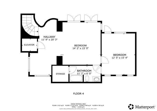 Building Photo - 1700 Sunset Blvd