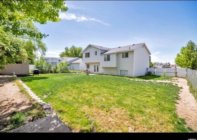 Building Photo - 1932 N 810 W