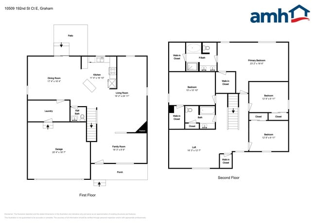 Building Photo - 10509 192nd Street Ct E