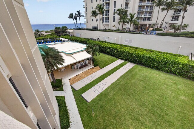 Building Photo - 2800 N Ocean Dr