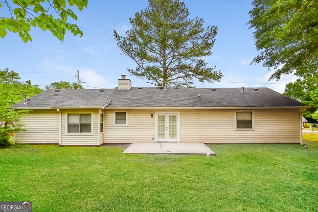 Building Photo - 3717 Paddington Trail