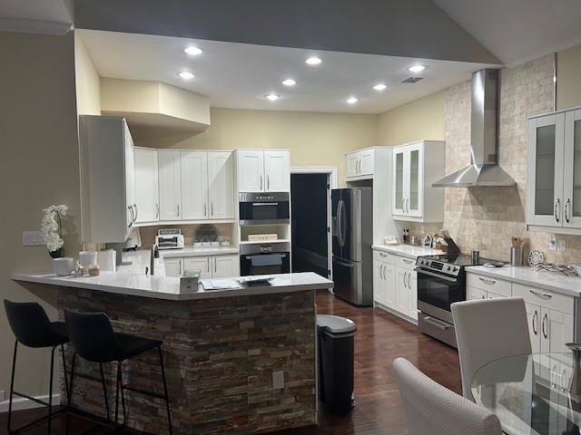 Building Photo - 4449 Longfellow Dr