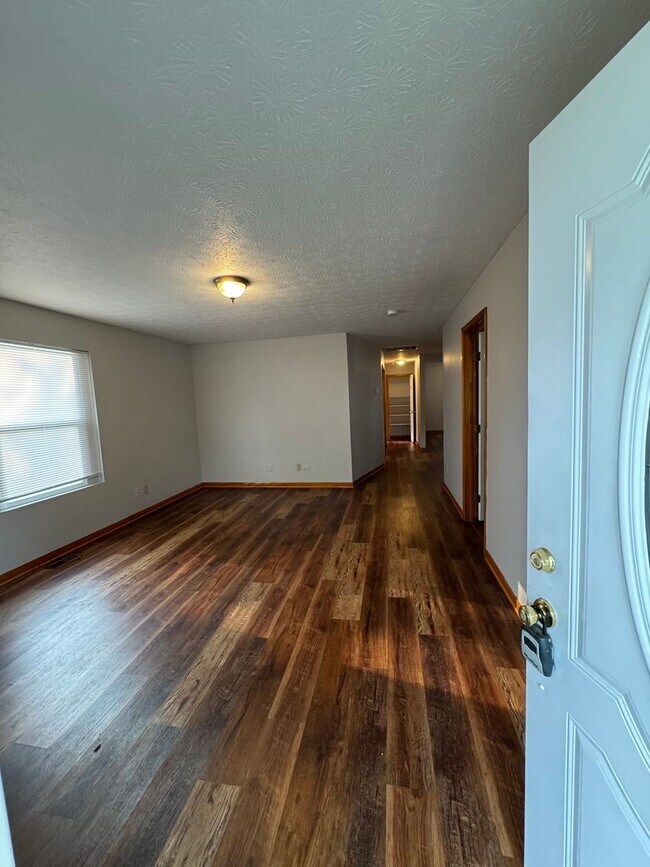 Building Photo - Perry Twp - 3 bedroom home