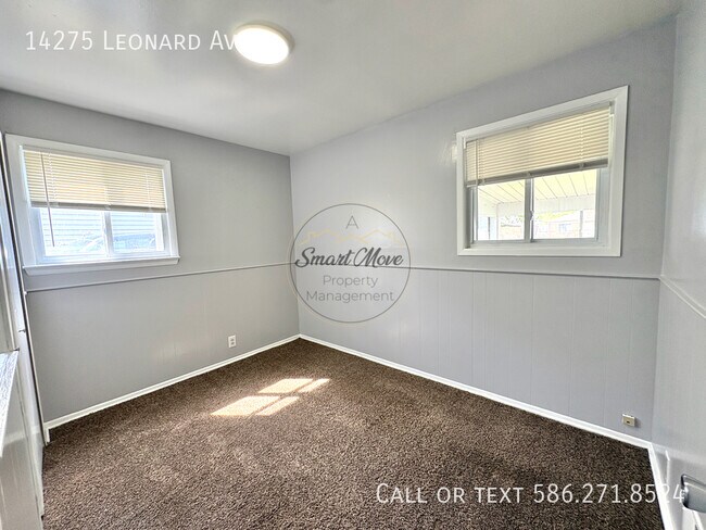 Building Photo - 14275 Leonard Ave