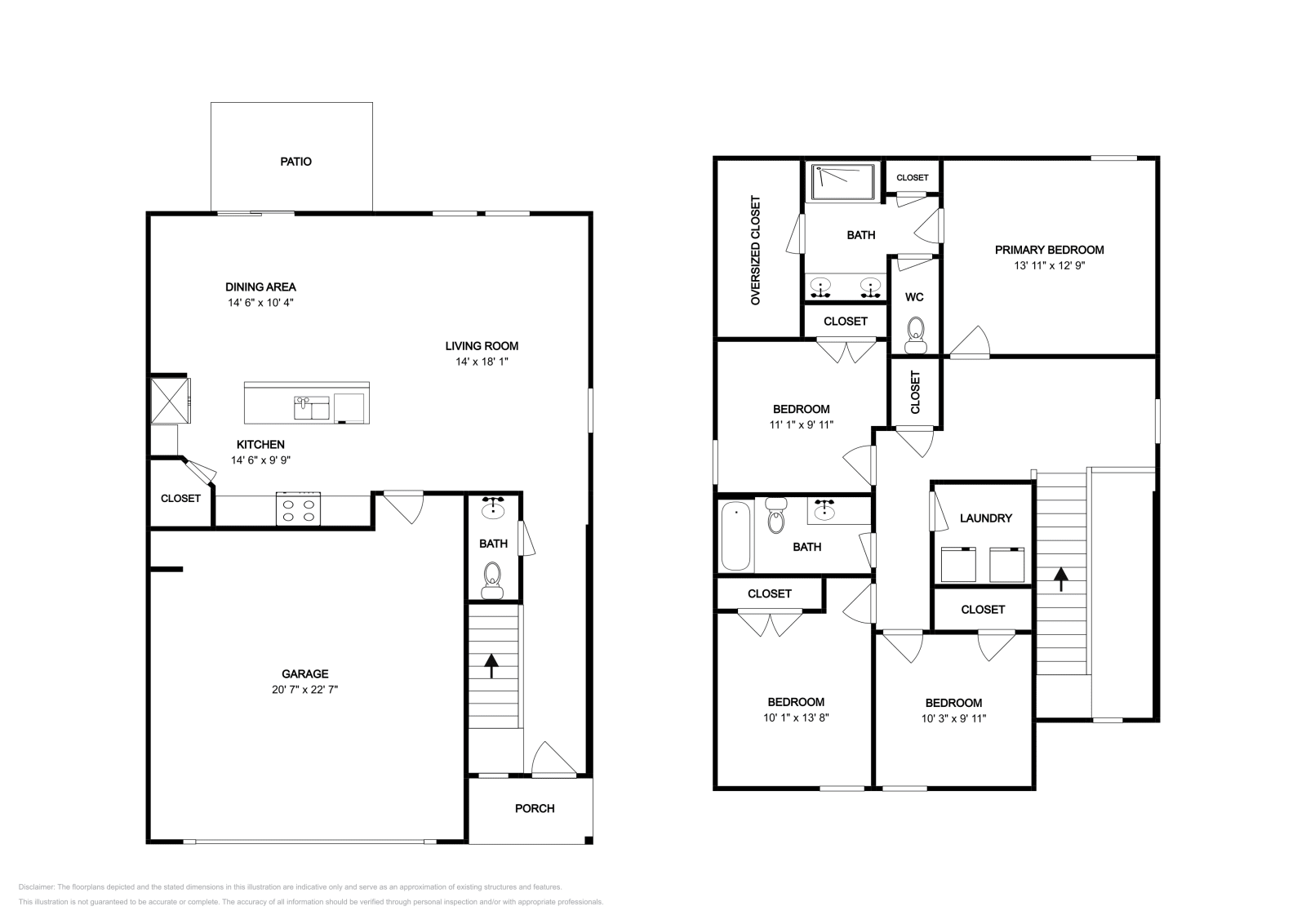 Building Photo - 3140 Baylor Cir