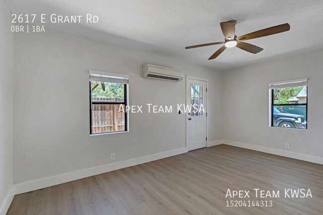 Building Photo - 2617 E Grant Rd