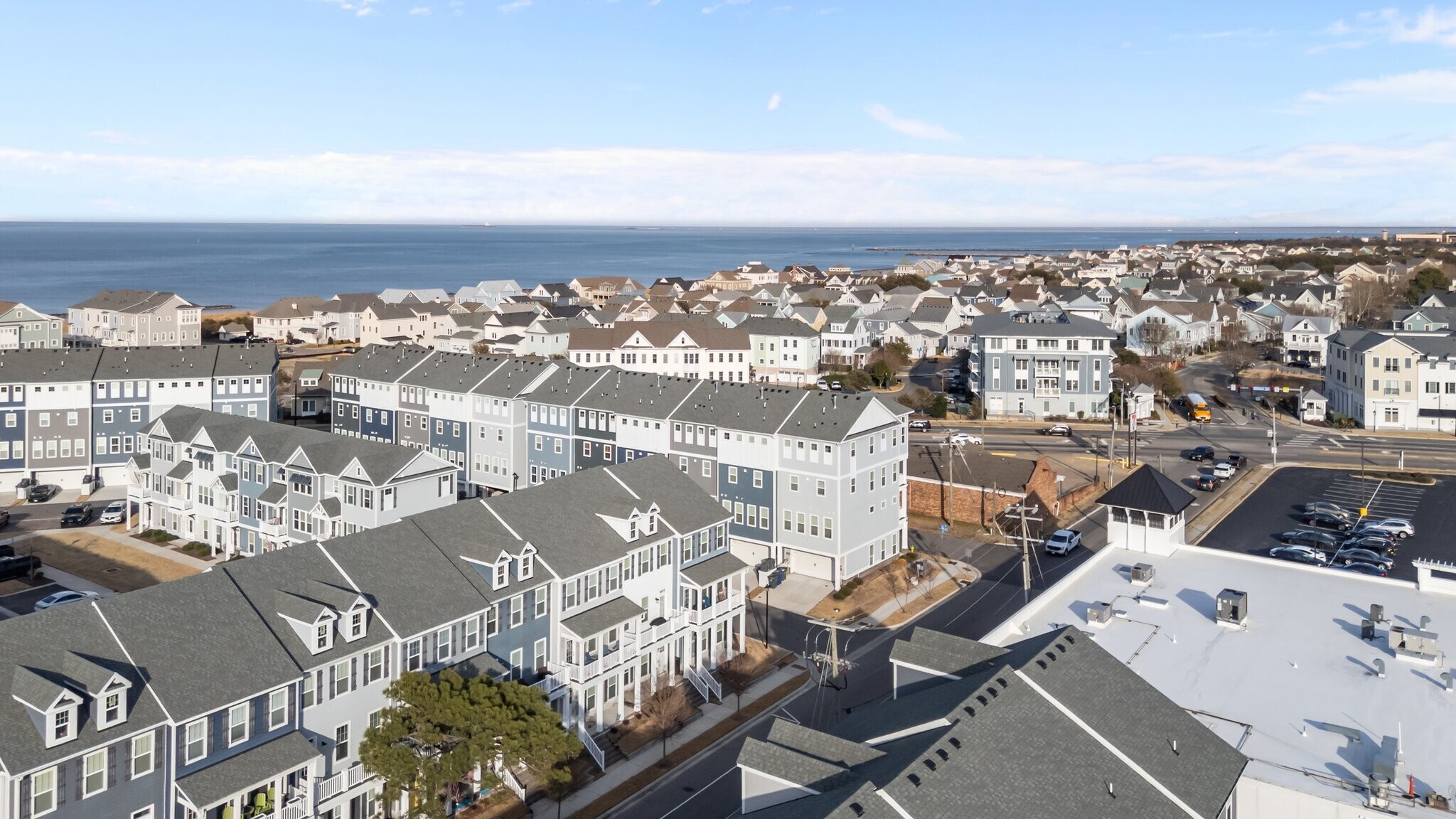 Building Photo - 4110 Pleasant Ave