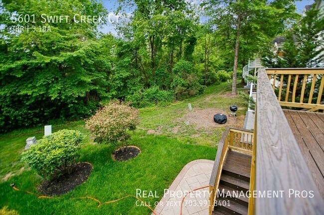 Building Photo - 5601 Swift Creek Ct