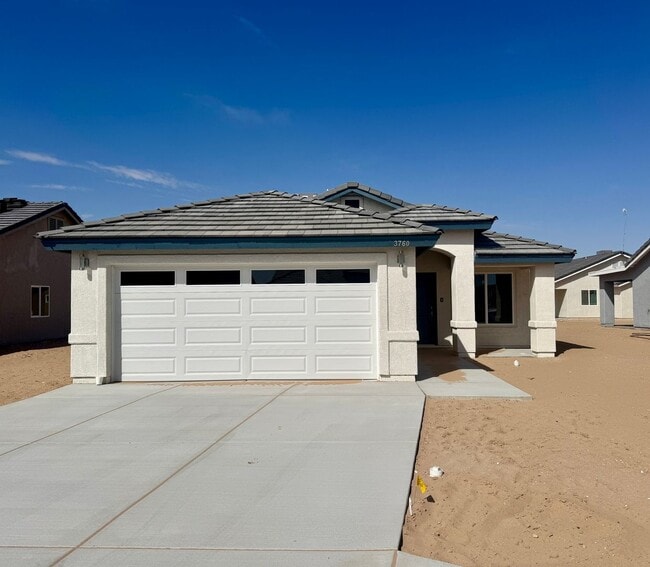 Building Photo - Almost New Home with three bedroom and two bath.