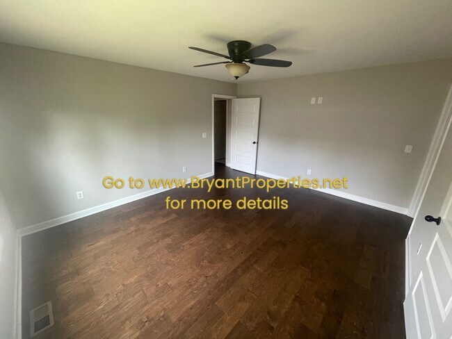 Building Photo - *804 Boles Street