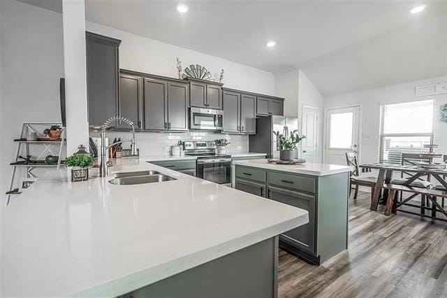 Building Photo - 5344 Brahma Trail