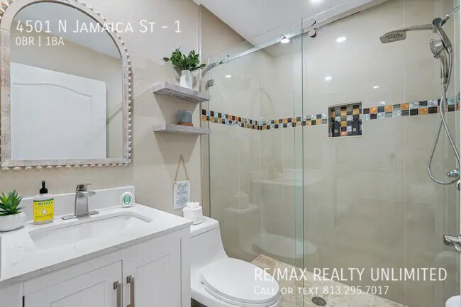 Building Photo - Fully Furnished - Studio - 4501 N Jamaica ...