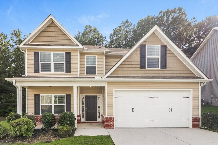 Primary Photo - 580 Fieldcrest Dr