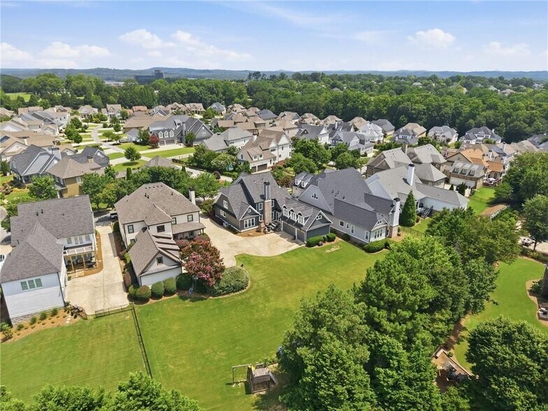 Building Photo - 5451 Autumn Flame Dr NE