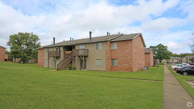 Building Photo - Stonebridge Apartments