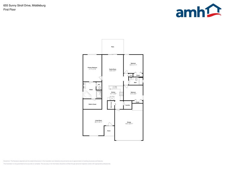 Building Photo - 655 Sunny Stroll Dr
