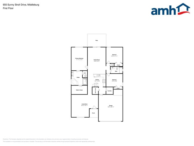 Building Photo - 655 Sunny Stroll Dr