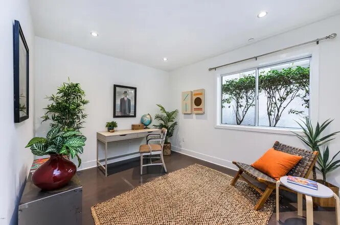 Building Photo - 1730 Sawtelle Blvd