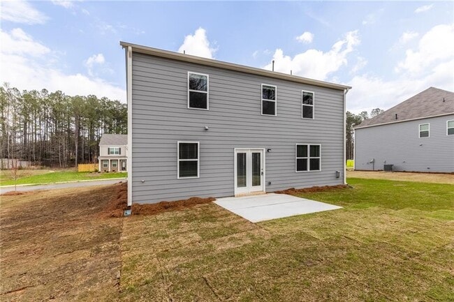 Building Photo - 5370 Swan Ln