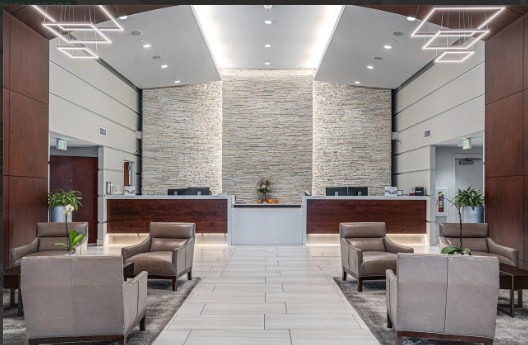 Building Photo - 1700 Bassett St