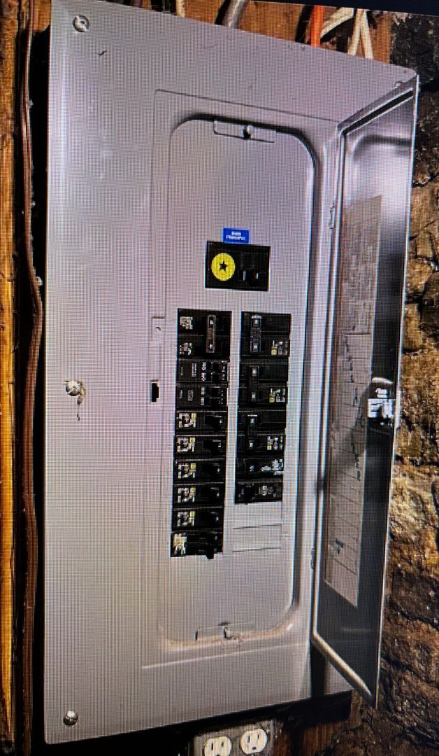 Building Photo - 1932-1936 President Street