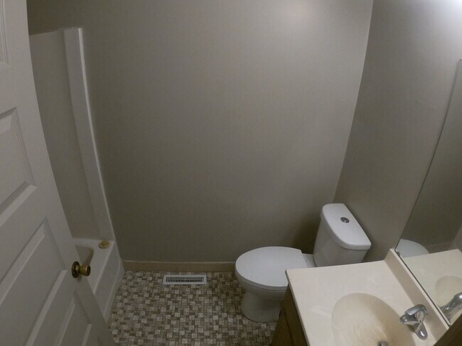 Bathroom 1 - 4203 22nd Ave NW