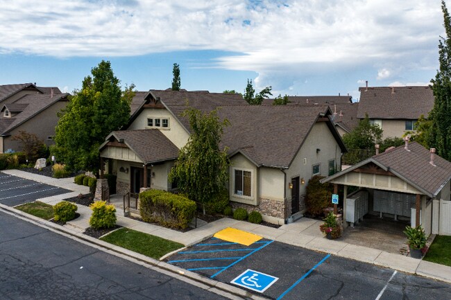 Building Photo - 3315 Birch Creek Rd