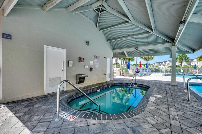 Building Photo - 5801 Oyster Catcher Dr