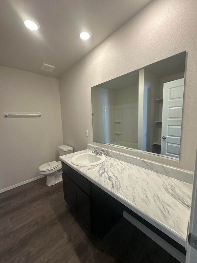 Building Photo - Brand New Three Bedroom | Two Bathroom Home in Claremore