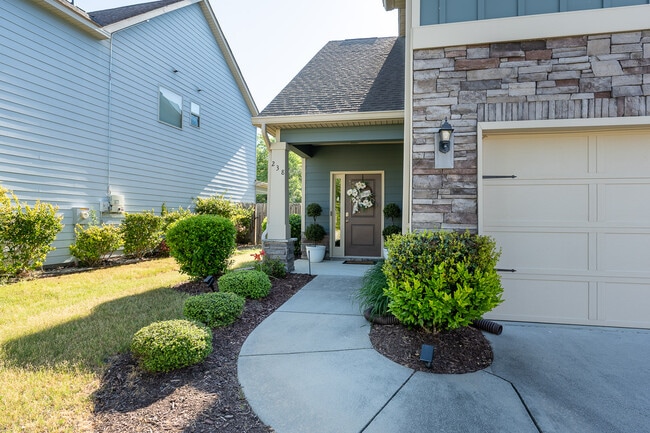 Building Photo - 238 Asa Way