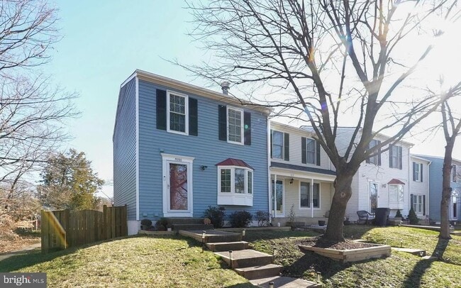 Building Photo - 7680 Wolford Way