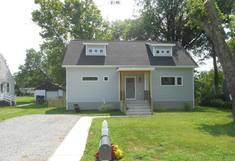 Building Photo - 1809 Doron Ln