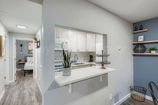 Building Photo - 1458 Ivy St