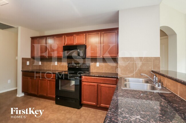 Building Photo - 1313 Waco Turner Dr