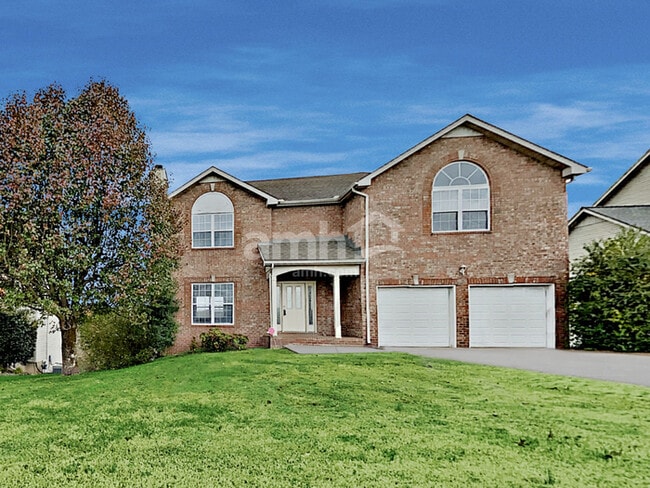 Building Photo - 134 Braxton Park Ln