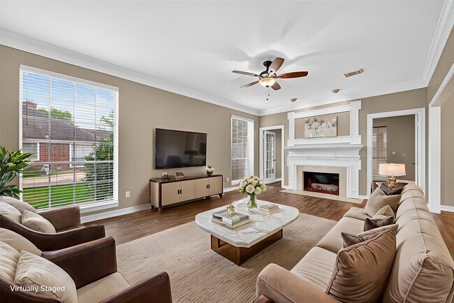 Building Photo - 3111 Shiloh Dr