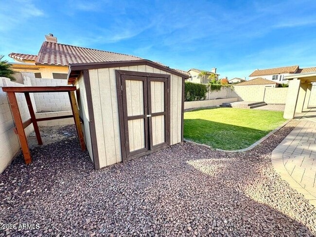 Building Photo - 13854 N 30th St