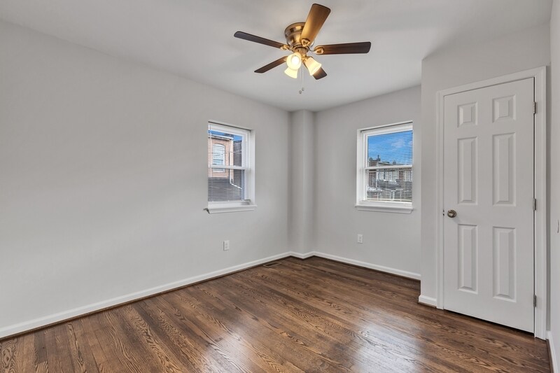 Building Photo - 2301 Riggs Ave