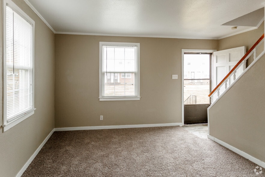 Interior Photo - Lone Oak Villas