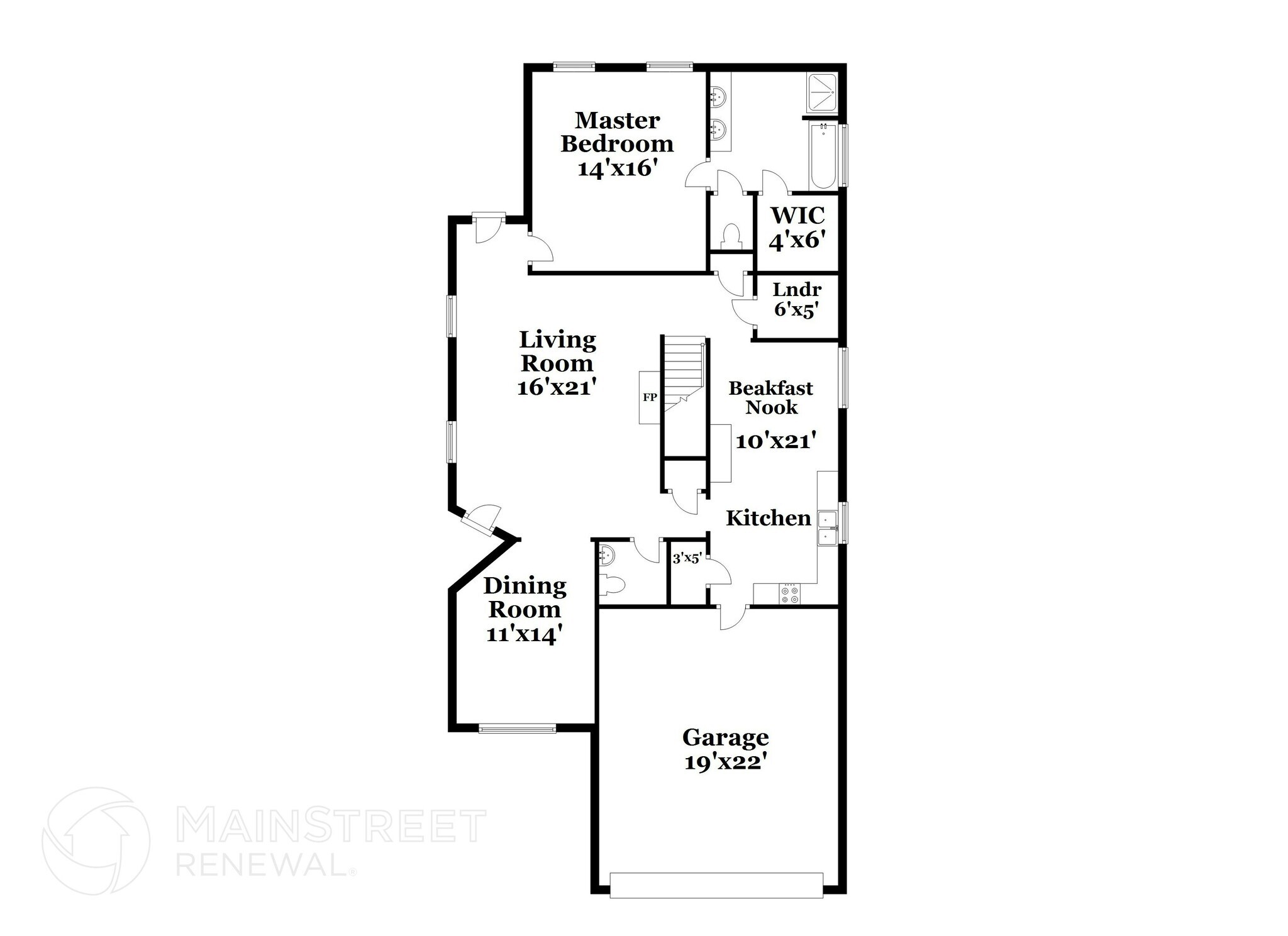 Building Photo - 8270 Owen Park Dr