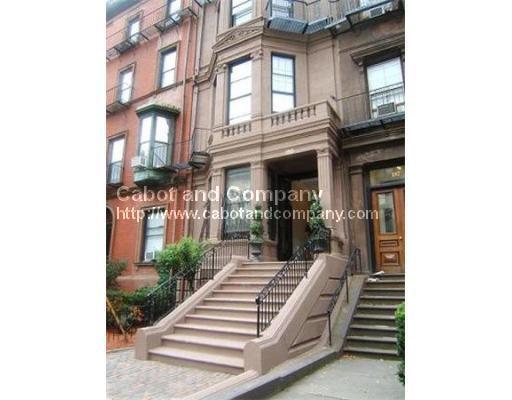 Building Photo - 181 Beacon St