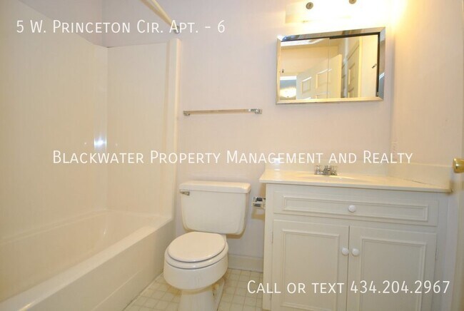 Building Photo - 5 W Princeton Cir Cir
