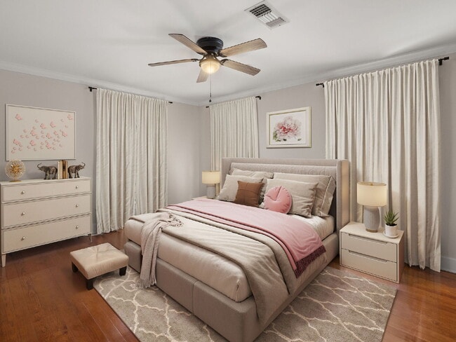 Building Photo - Enchanting 4-bedroom, 3-bathroom Extended ...