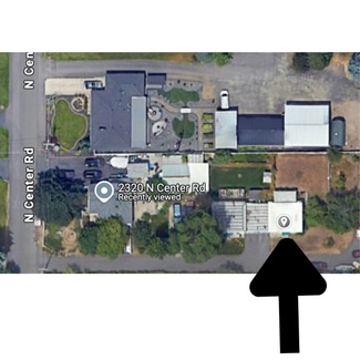 Building Photo - 2320 N Center Rd