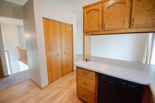 Building Photo - 4708 8th St NW